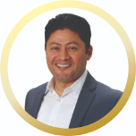 Hector Sahonero Logo